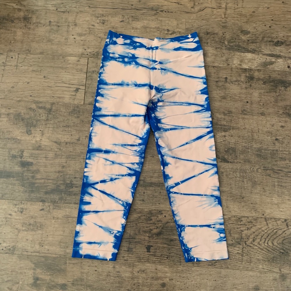 Evolution And Creation Leggings